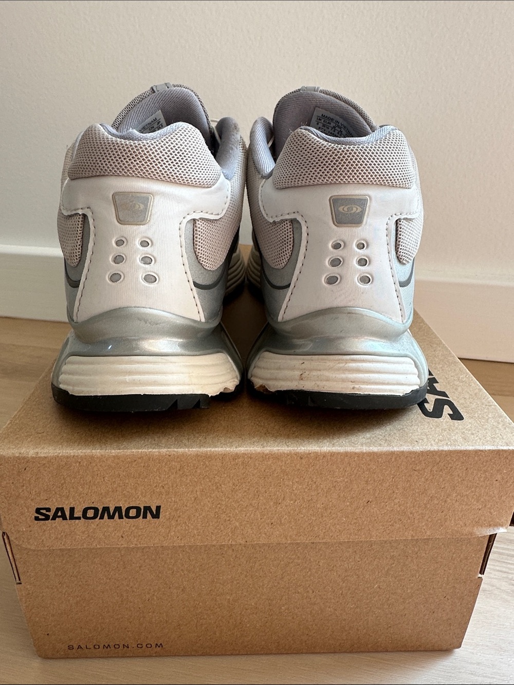 Salomon XT-Whisper - Picture 2 of 10